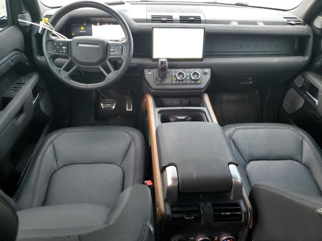 Land Rover Defender 130 X Image 5