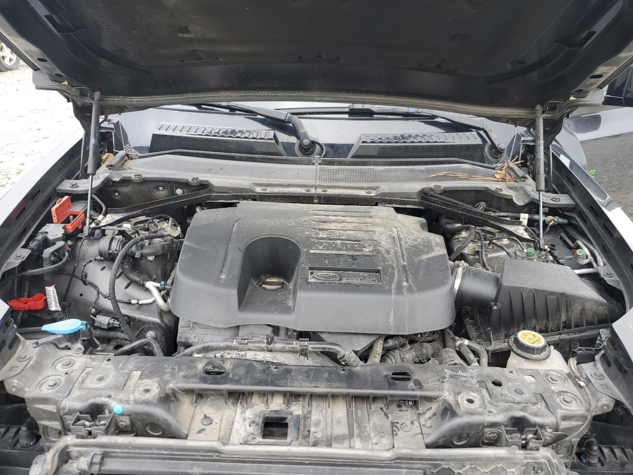 Land Rover Defender 130 X Image 13