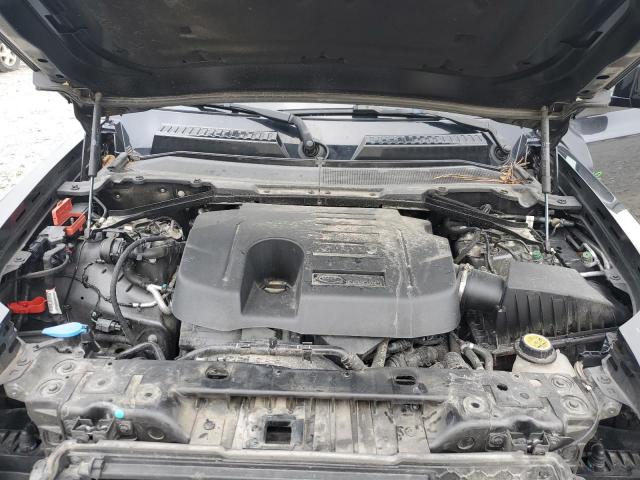 Land Rover Defender 130 X Image 13