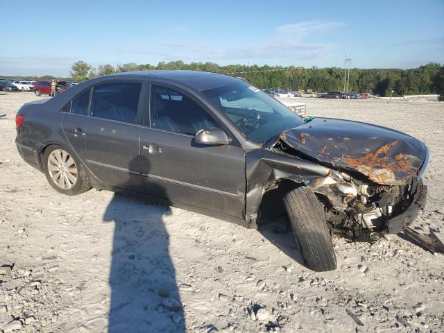 Hyundai SONATA Se Image 11