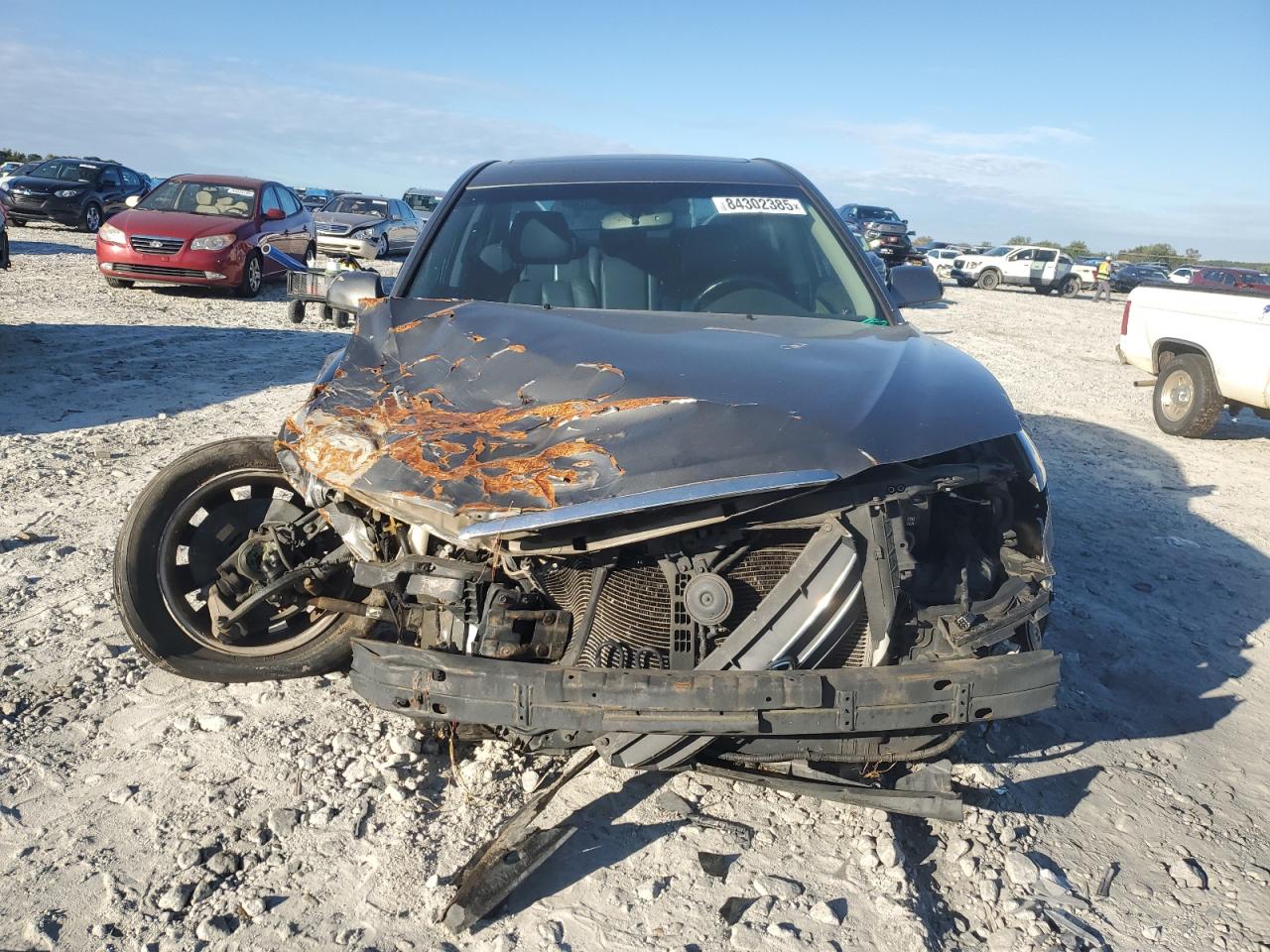 Hyundai SONATA Se Image 5