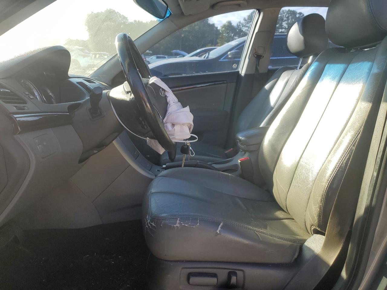 Hyundai SONATA Se Image 6