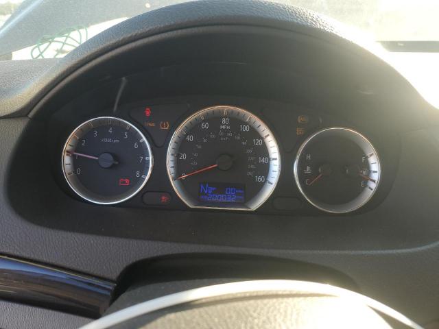 Hyundai SONATA Se Image 7