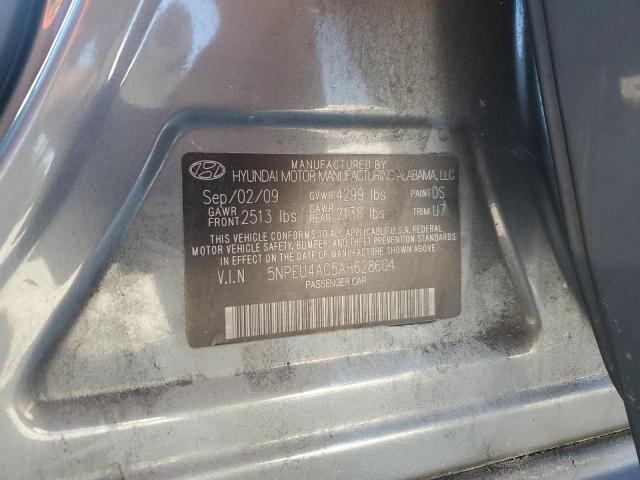 Hyundai SONATA Se Image 9