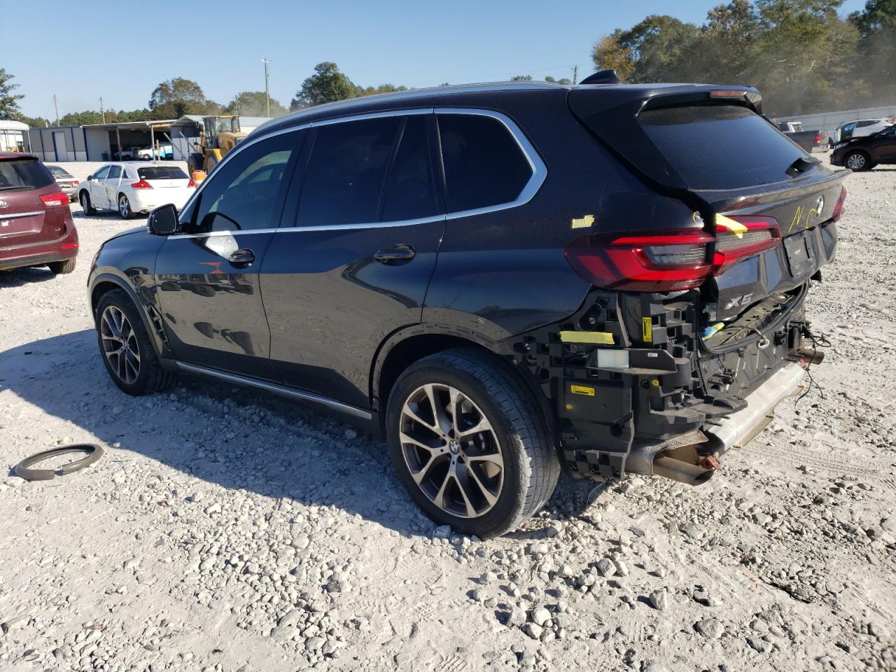 BMW X Series Sdrive 40i Image 5