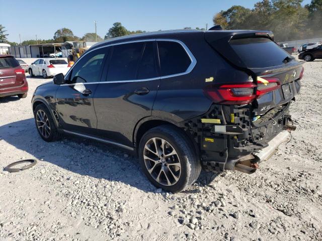 BMW X Series Sdrive 40i Image 5