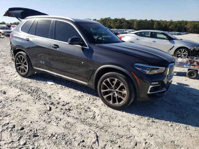 BMW X Series Sdrive 40i Image 4