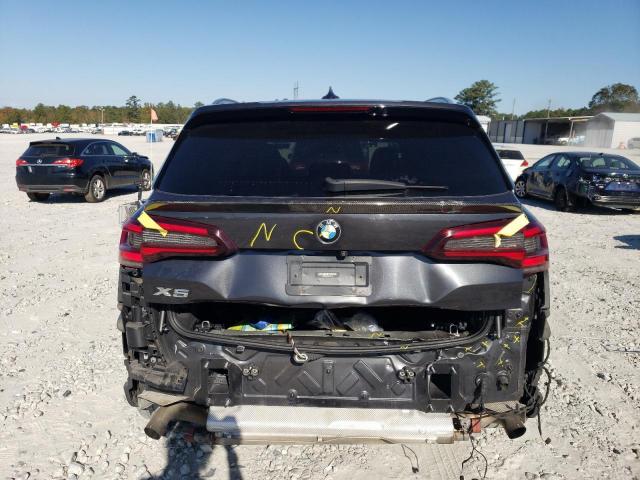 BMW X Series Sdrive 40i Image 7