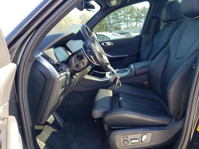 BMW X Series Sdrive 40i Image 3