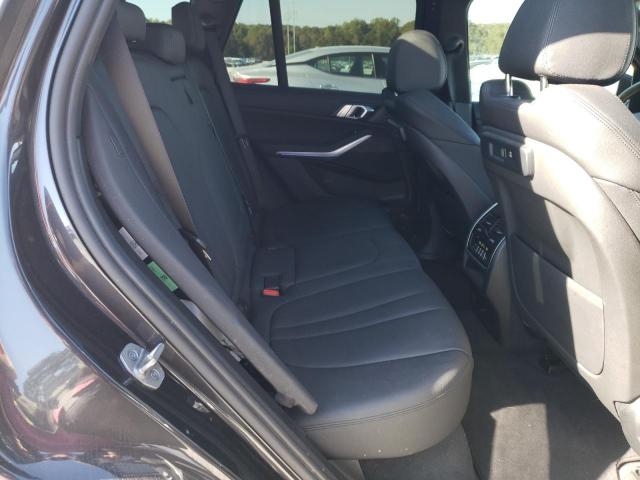 BMW X Series Sdrive 40i Image 8