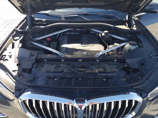 BMW X Series Sdrive 40i Image 10