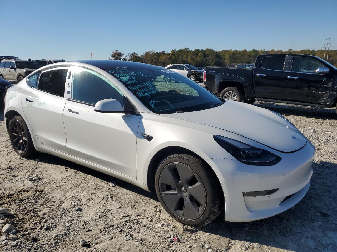 Tesla Model 3 Image 2