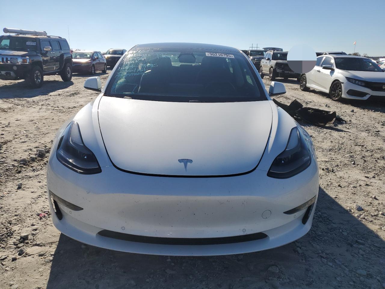 Tesla Model 3 Image 9