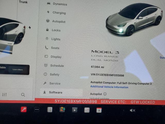 Tesla Model 3 Image 6