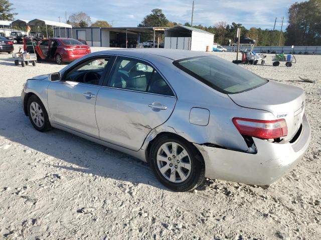 Toyota Camry Se Image 4