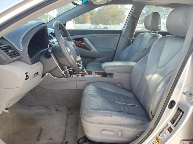 Toyota Camry Se Image 5