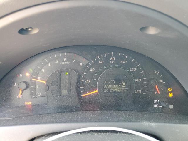 Toyota Camry Se Image 6