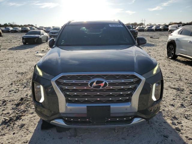 Hyundai PALISADE Limited Image 13