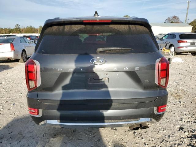 Hyundai PALISADE Limited Image 11