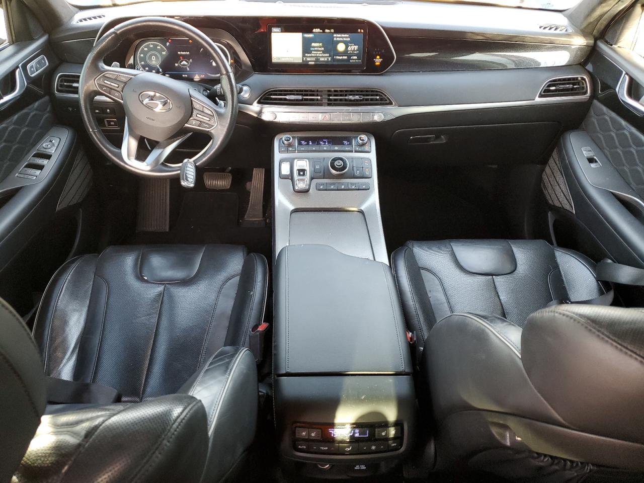 Hyundai PALISADE Limited Image 5