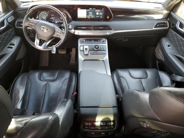 Hyundai PALISADE Limited Image 5