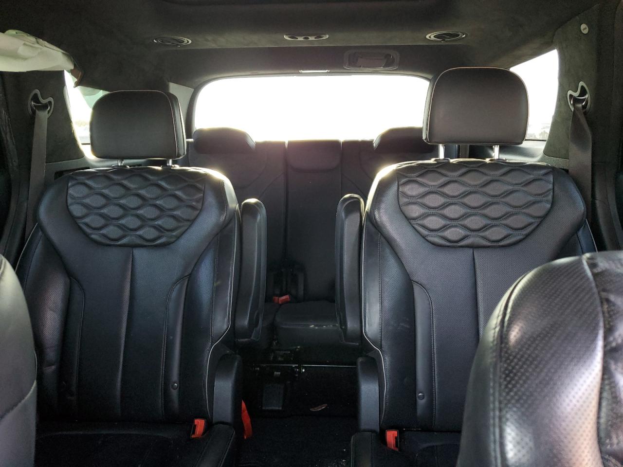 Hyundai PALISADE Limited Image 10