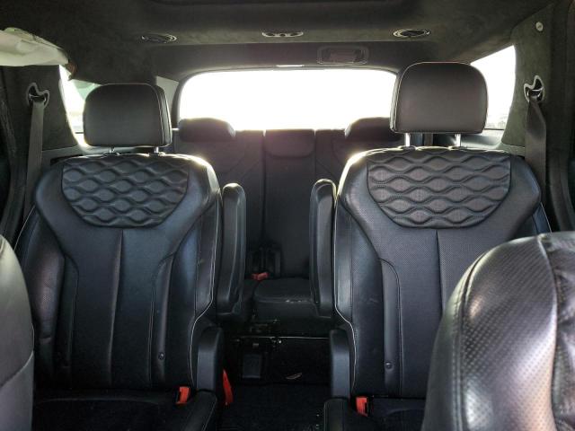 Hyundai PALISADE Limited Image 10