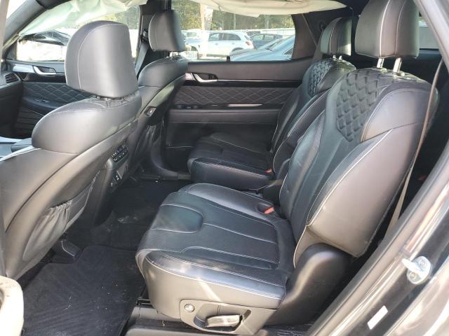 Hyundai PALISADE Limited Image 7