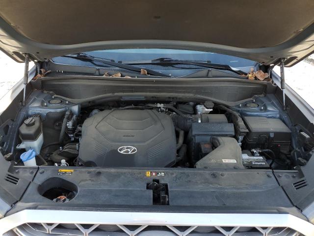 Hyundai PALISADE Limited Image 12