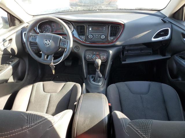 Dodge Dart Sxt Image 9