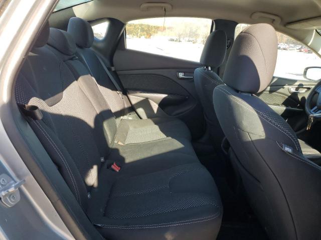 Dodge Dart Sxt Image 4