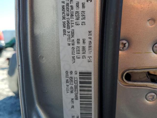 Dodge Dart Sxt Image 3