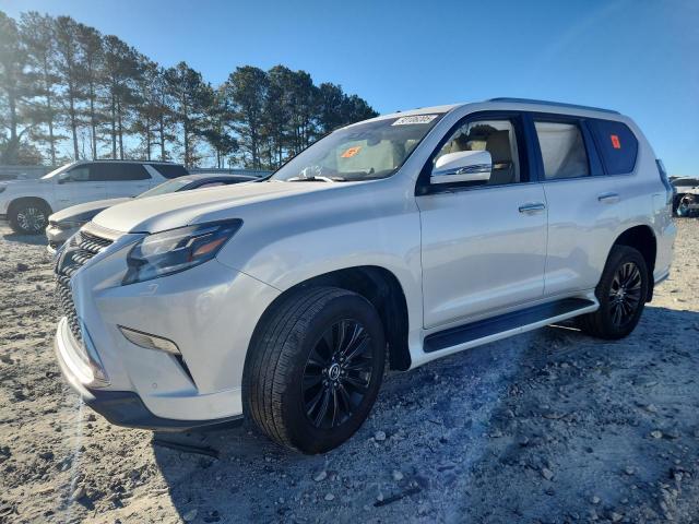  Salvage Lexus Gx