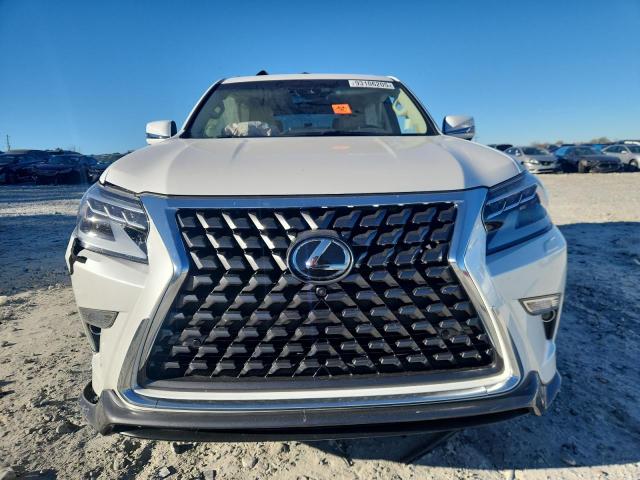 Lexus Gx 460 Luxury Image 4