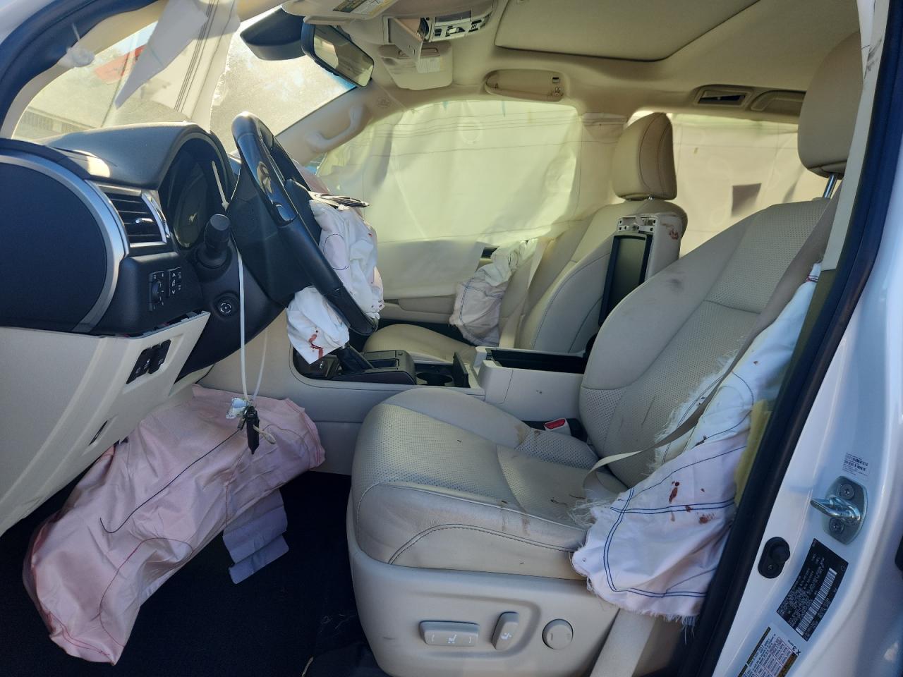 Lexus Gx 460 Luxury Image 3