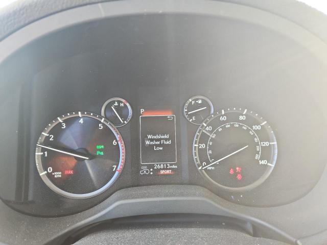 Lexus Gx 460 Luxury Image 11