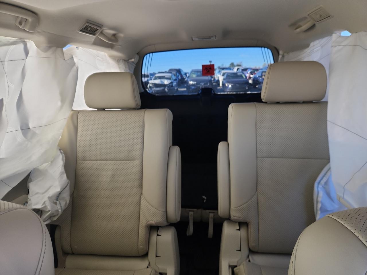 Lexus Gx 460 Luxury Image 10