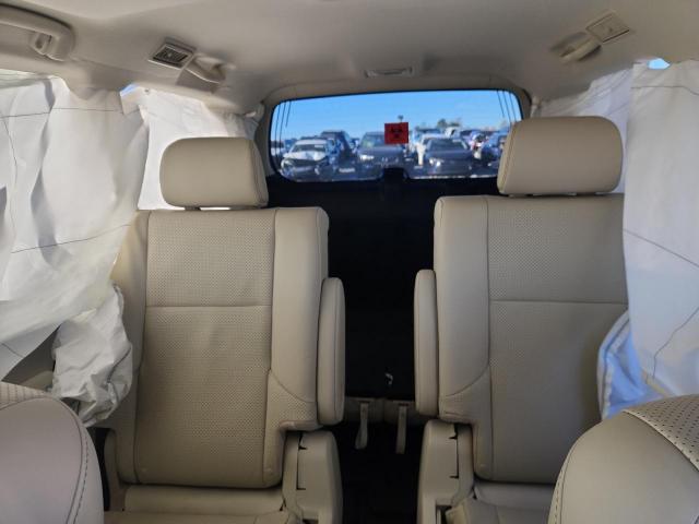 Lexus Gx 460 Luxury Image 10