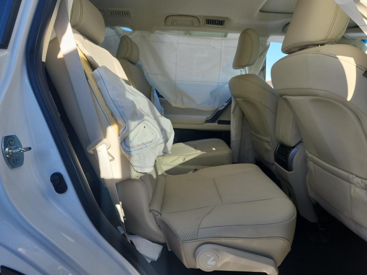 Lexus Gx 460 Luxury Image 6