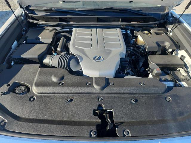 Lexus Gx 460 Luxury Image 12