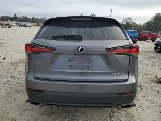 Lexus NX 300 Image 9