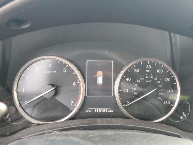 Lexus NX 300 Image 4