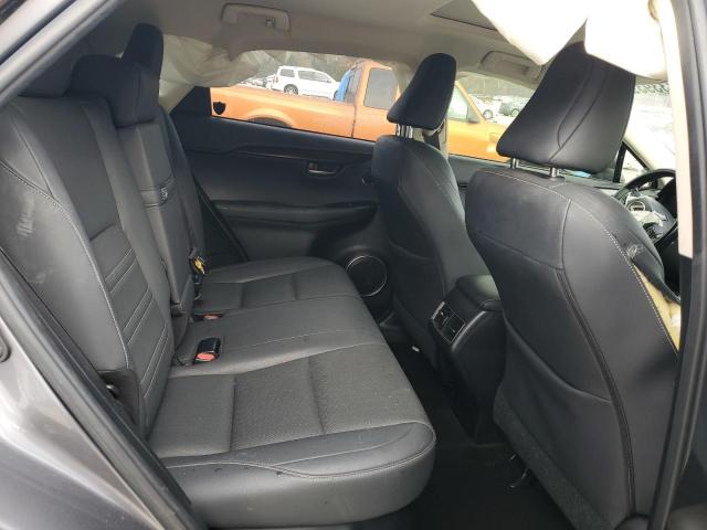 Lexus NX 300 Image 2