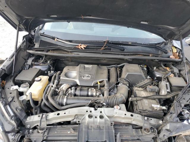 Lexus NX 300 Image 7