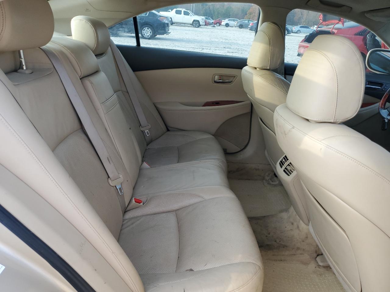 Lexus Es 350 Image 7