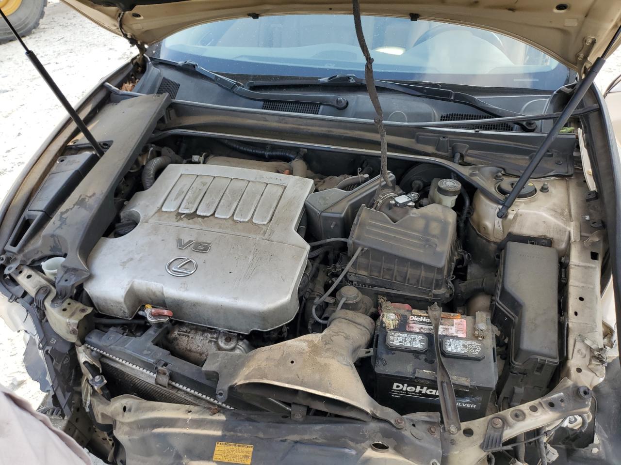 Lexus Es 350 Image 5