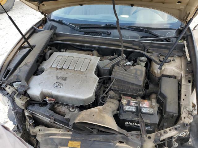 Lexus Es 350 Image 5