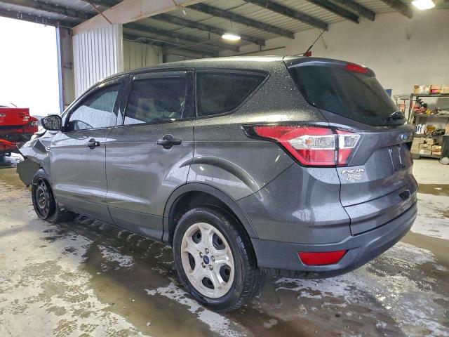 Ford Escape S Image 13