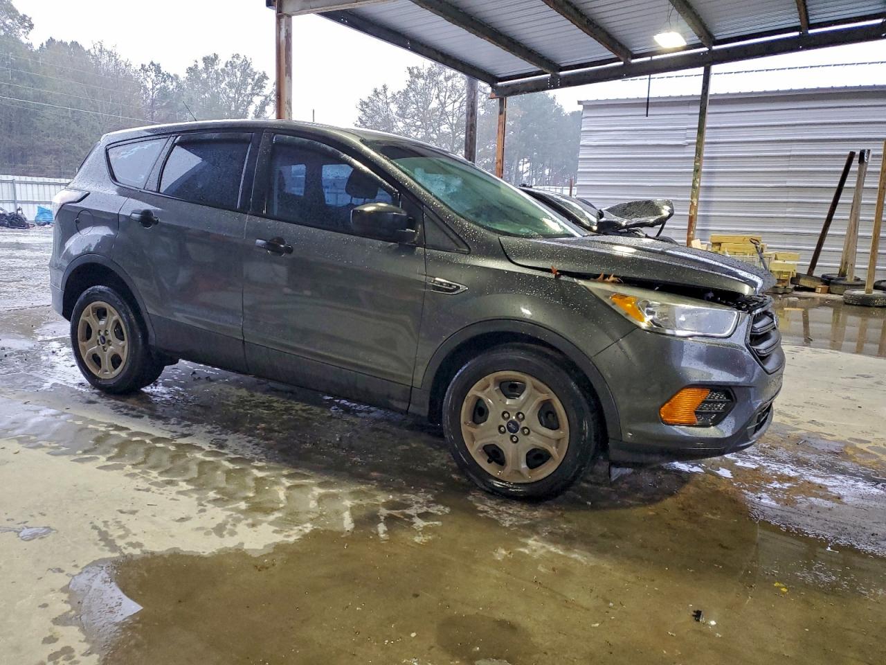 Ford Escape S Image 12