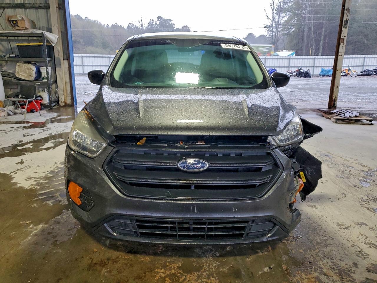 Ford Escape S Image 5